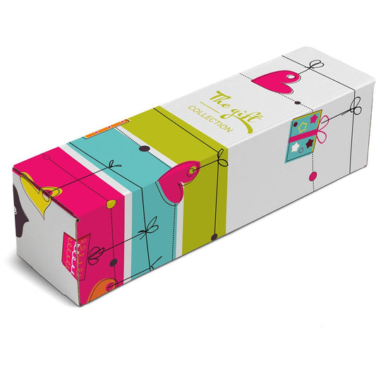 Megan Wine Gift Box