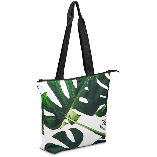 Pre-Printed Sample Hoppla Santon Tote