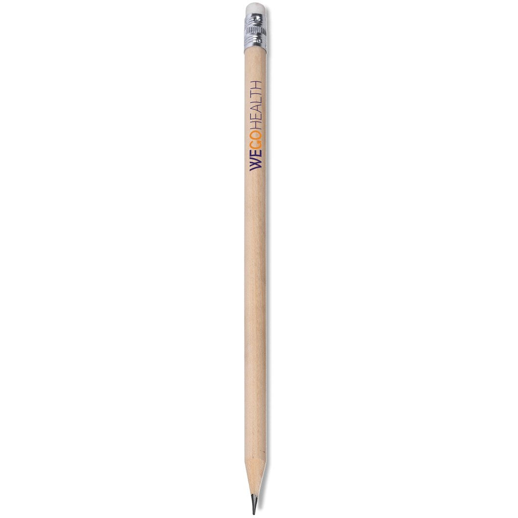 Wunderkind Wooden Pencil