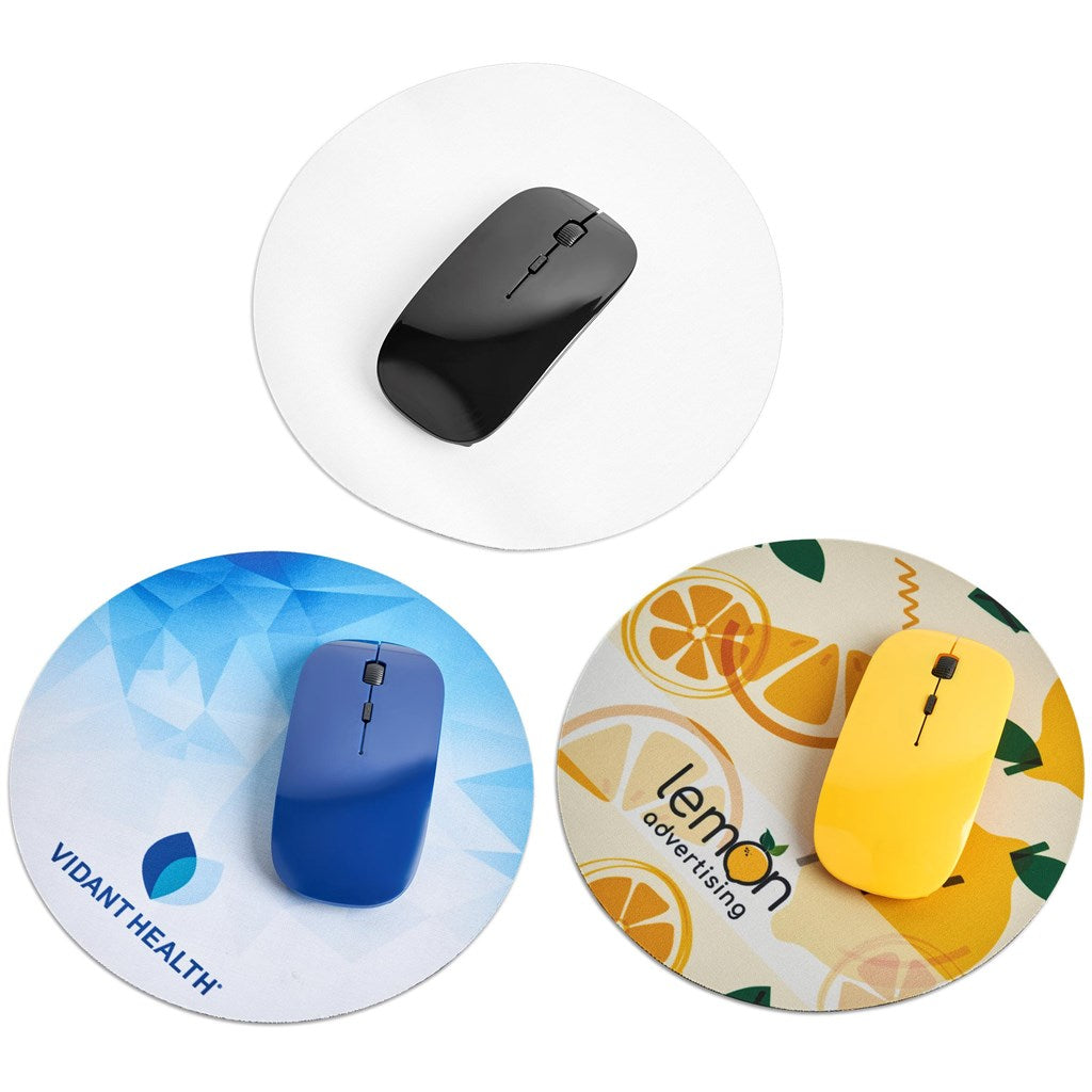 Onset Sublimation Mouse Pad