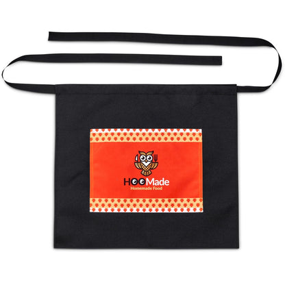 Hoppla Waiters Half Apron