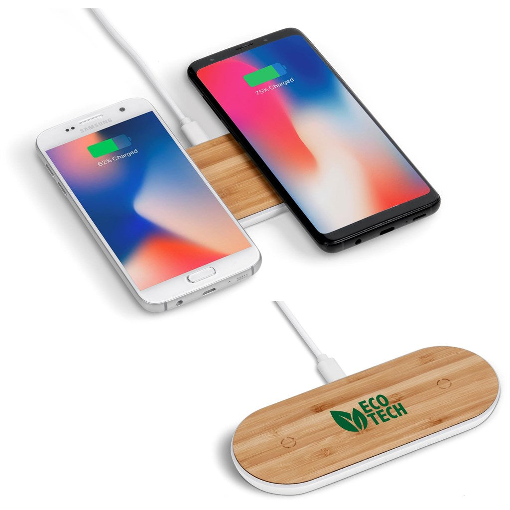 Maitland Double Wireless Charger