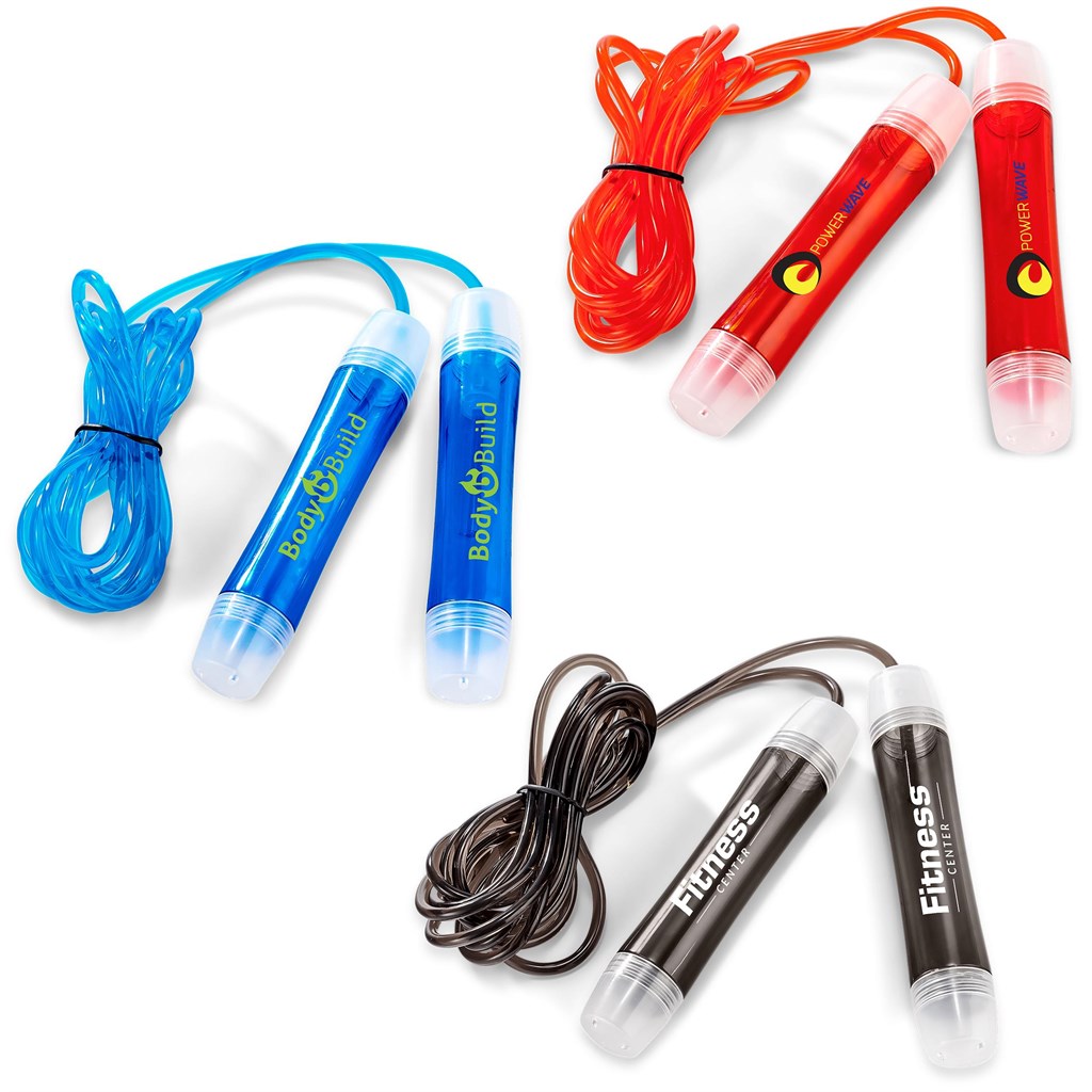 Altitude Skip-A-Lot Skipping Rope