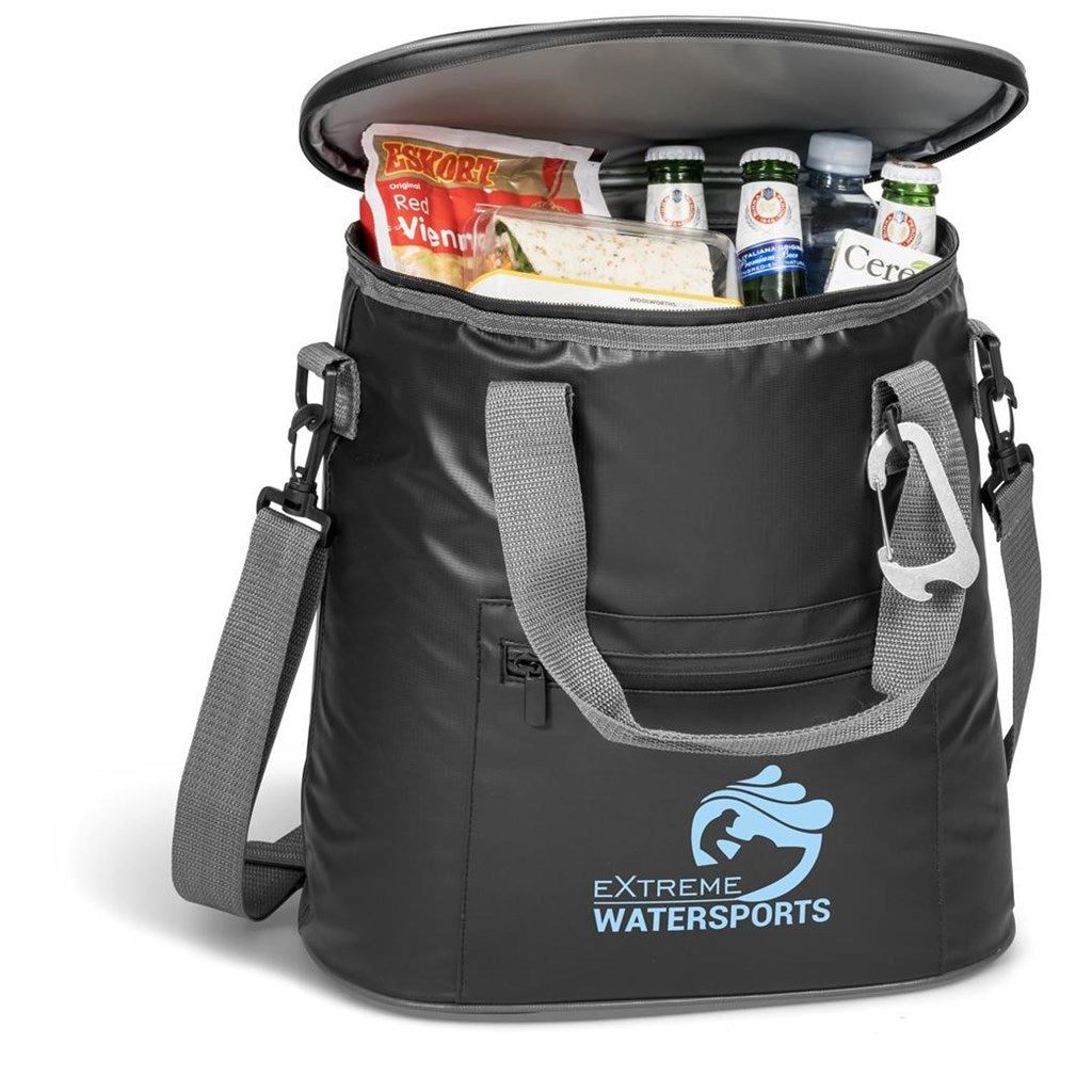 Sierra Water-Resistant Cooler - 24-Can