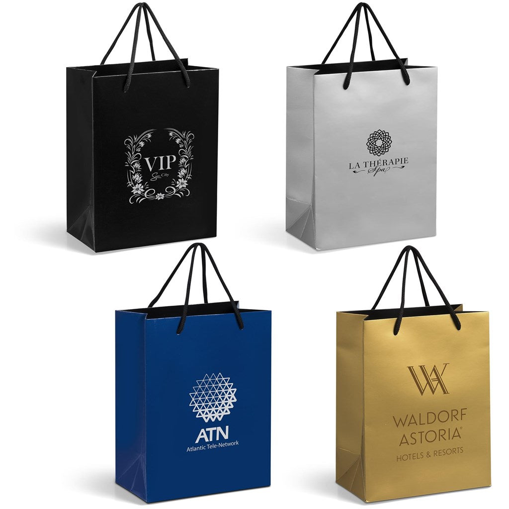 Dazzle Mini Gift Bag