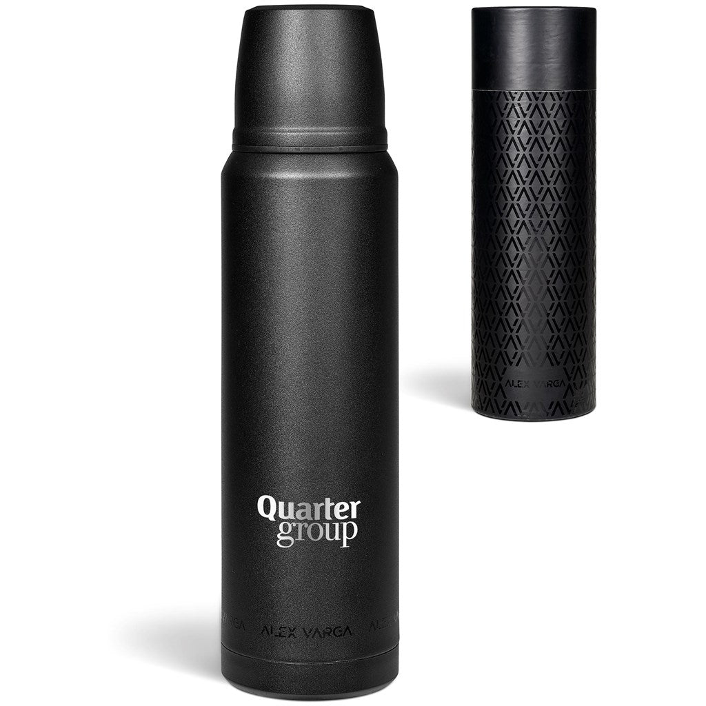 Alex Varga Valhalla Vacuum Flask – 1 Litre