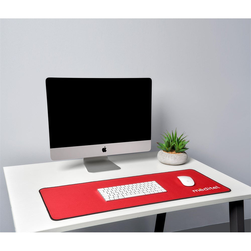 Decorum Desk Mat or Bar Mat