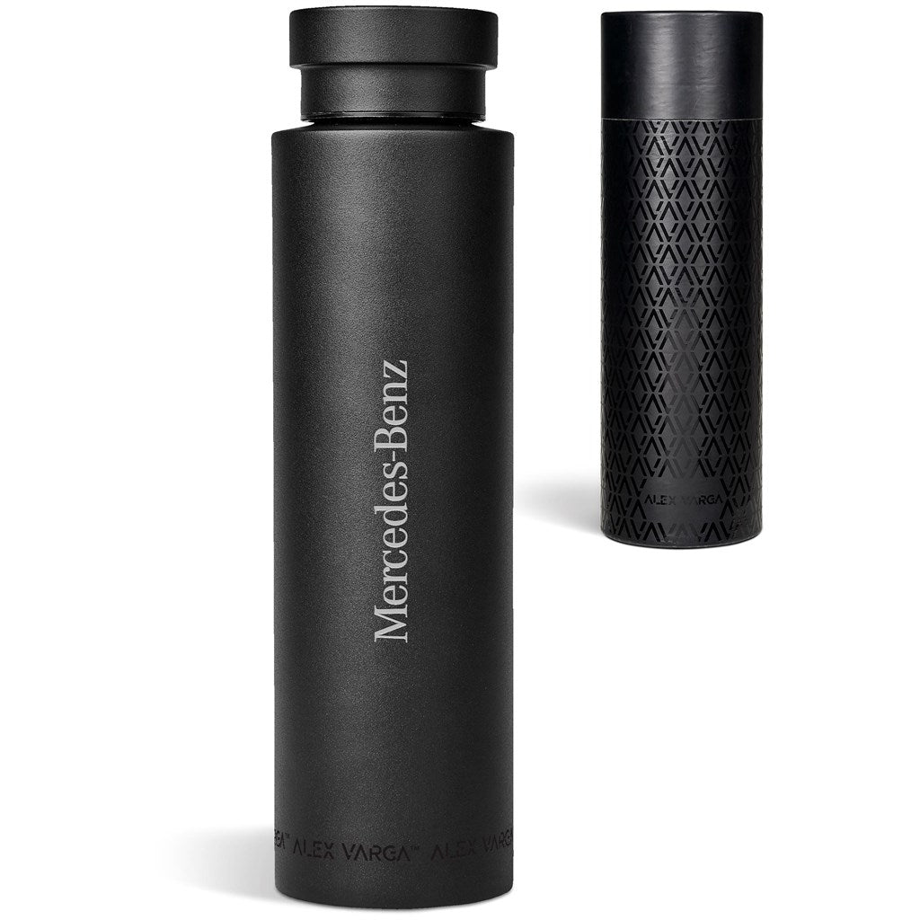 Alex Varga Shackleton Vacuum Water Bottle - 800ML