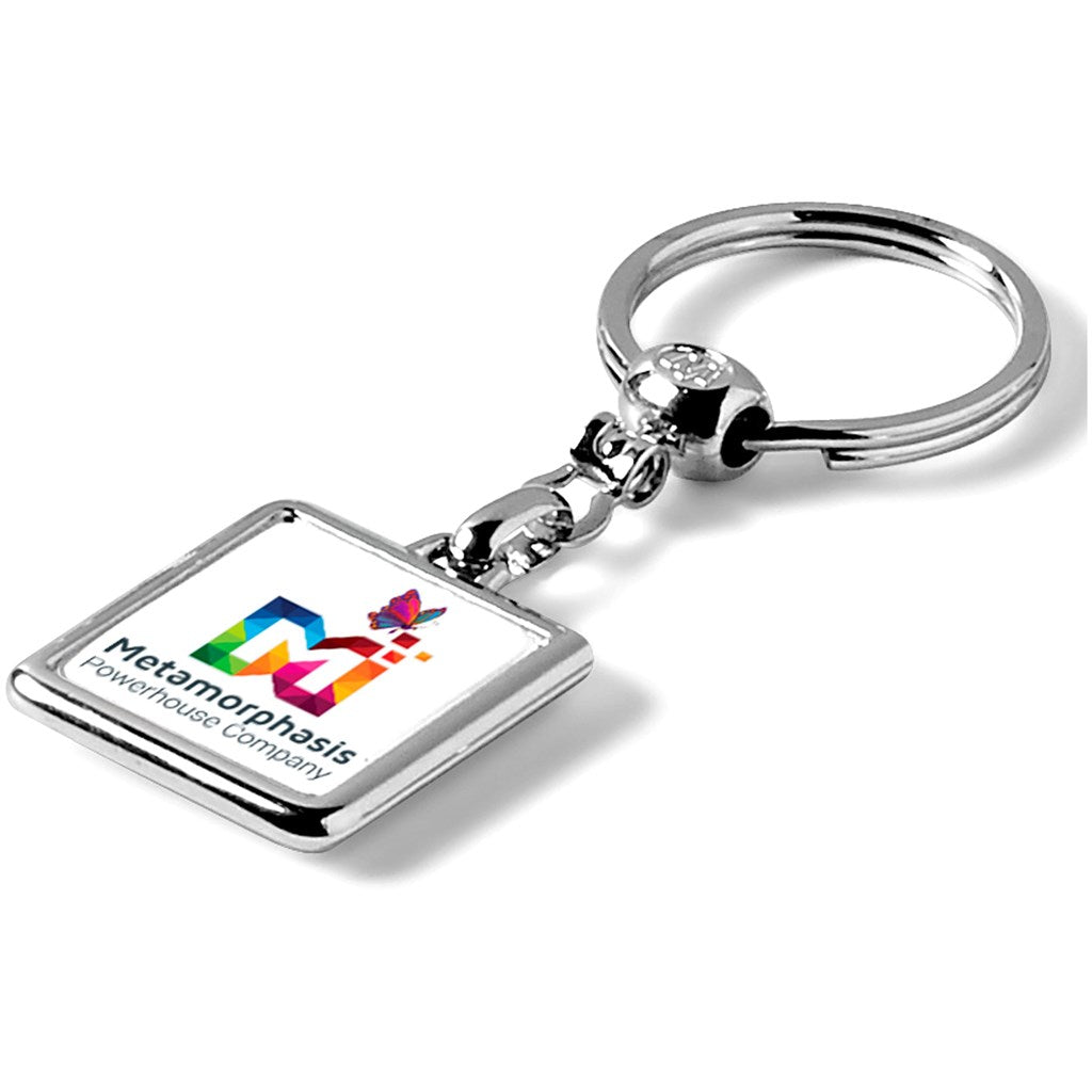 Squaring-Up Keyholder