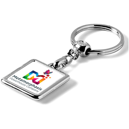 Squaring-Up Keyholder