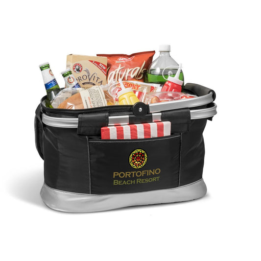 Hampton 30l Basket Cooler