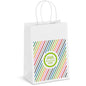 Animated Mini Gift Bag 200gsm