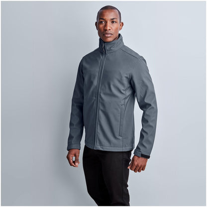 Mens Maxson Softshell Jacket