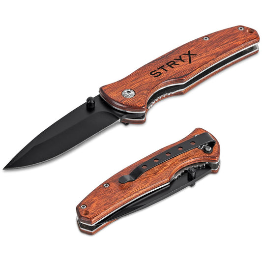 Fortitude Lock Knife