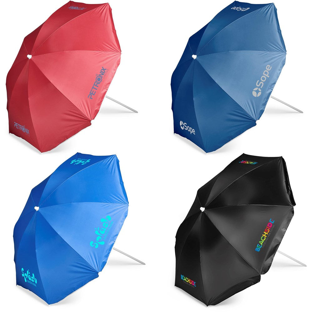 US Basic Paradiso Beach Umbrella