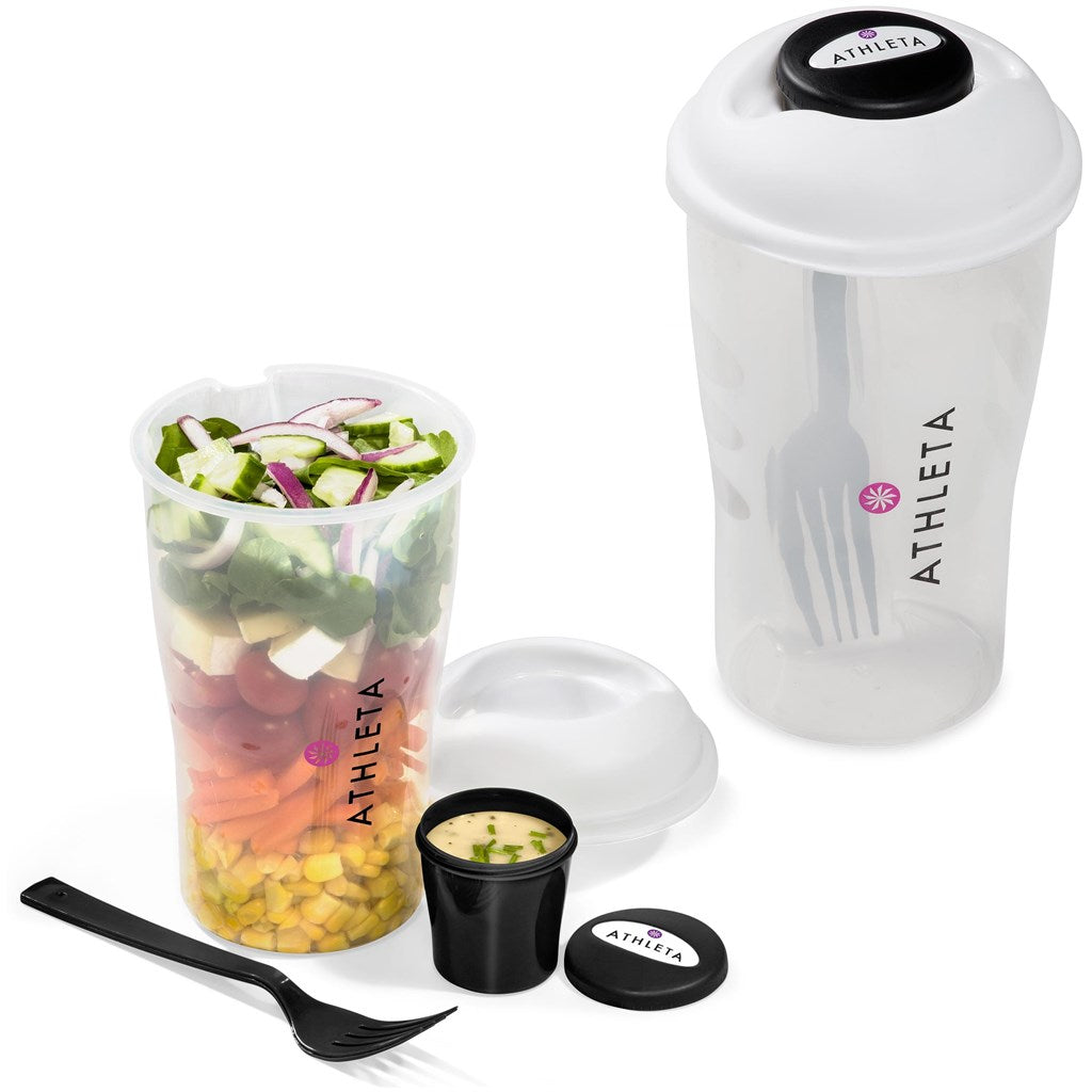 Crave Food Capsule - 800ml