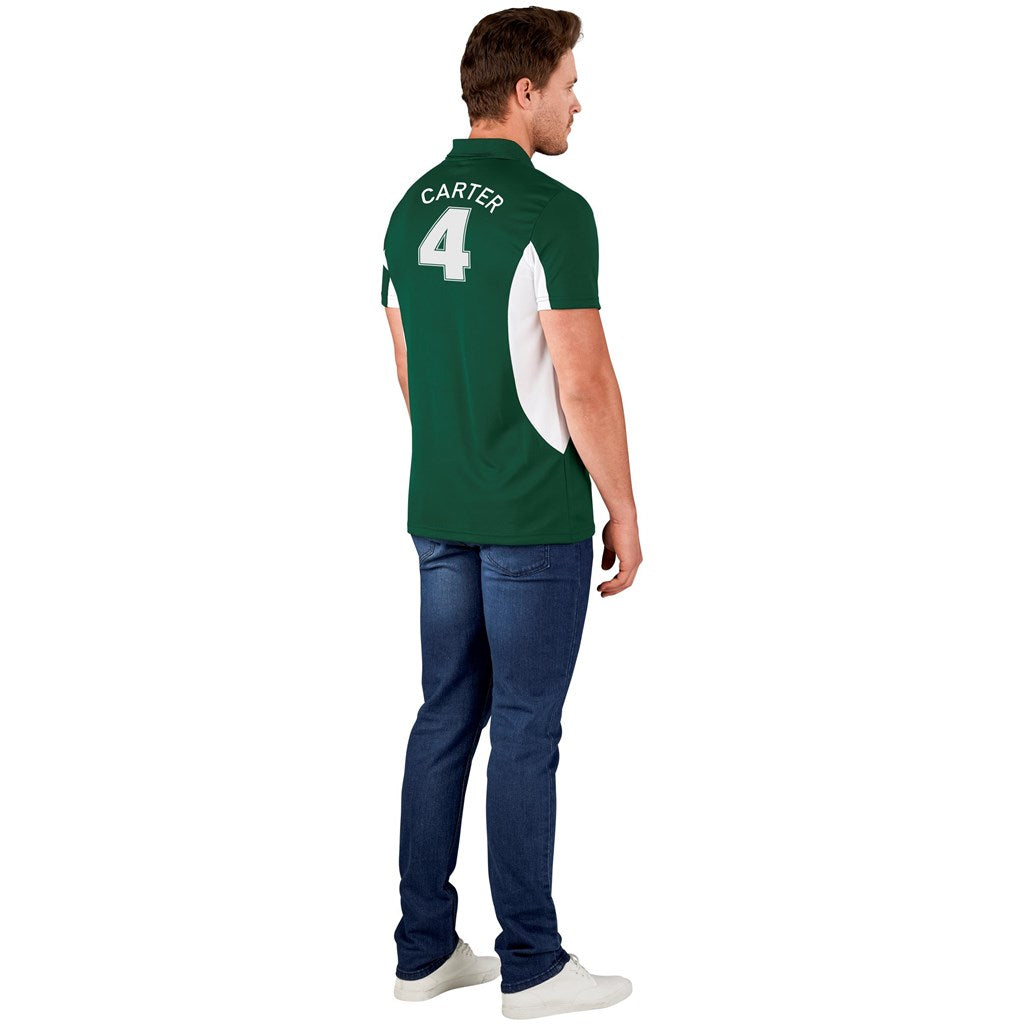 Mens Championship Golf Shirt