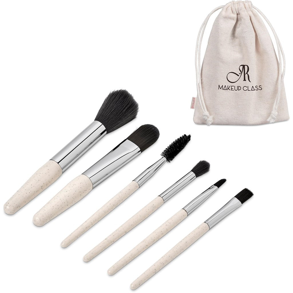 Eva & Elm Breana Makeup Brushes