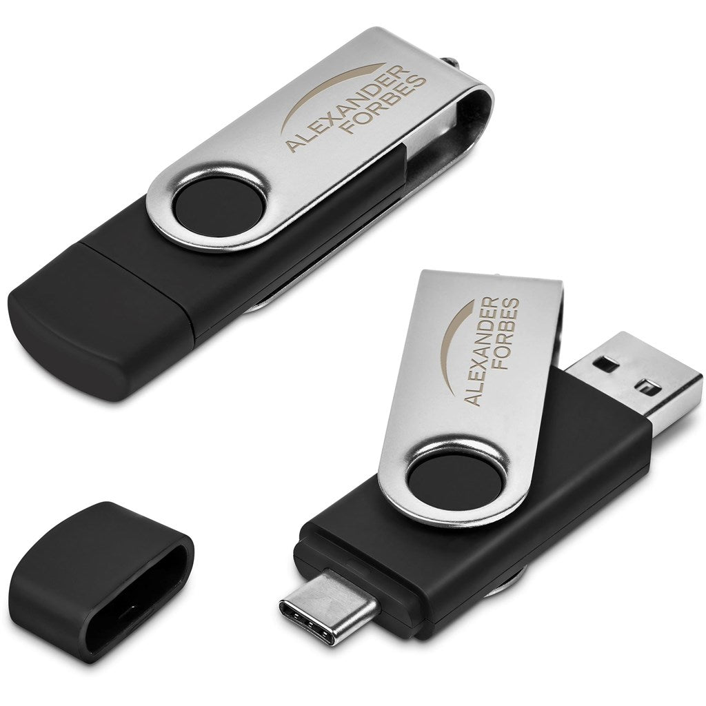 Shuffle Glint Memory Stick – 8GB