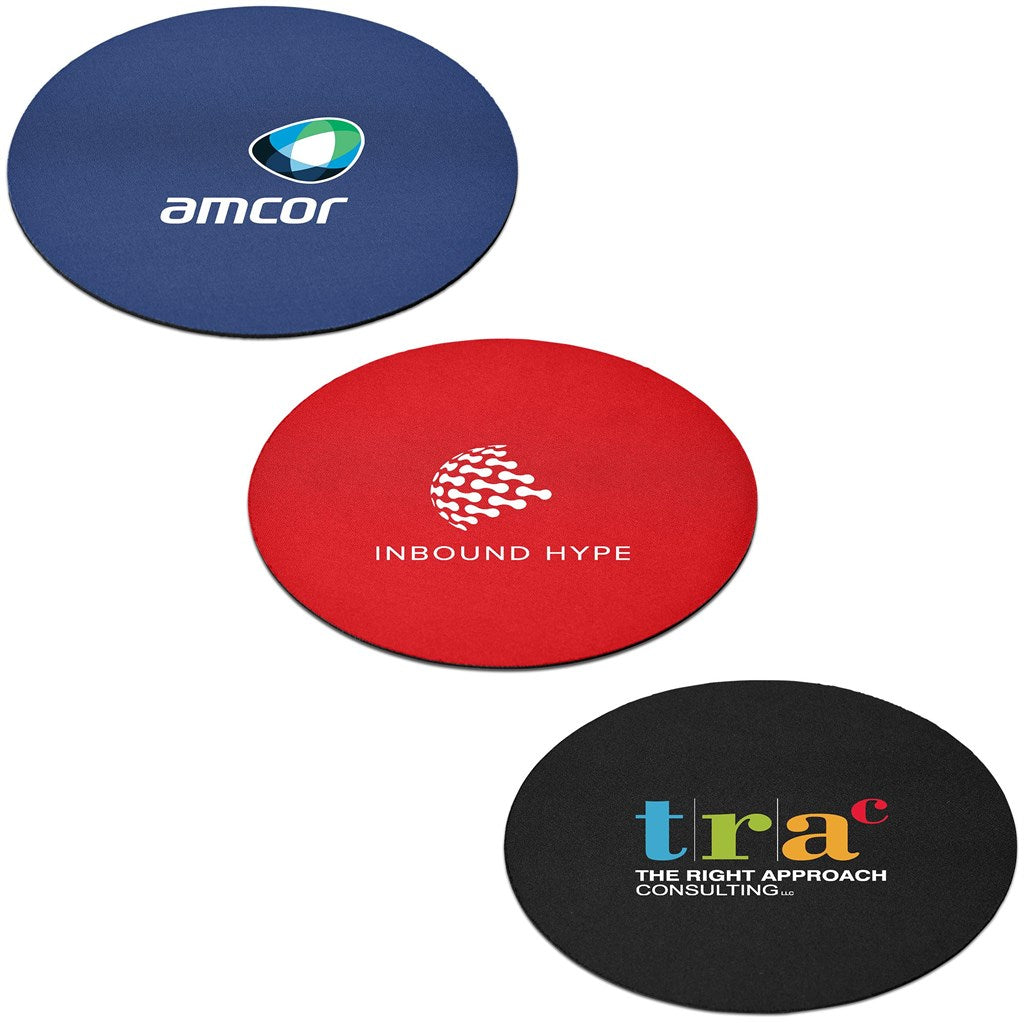 Monro Mouse Pad