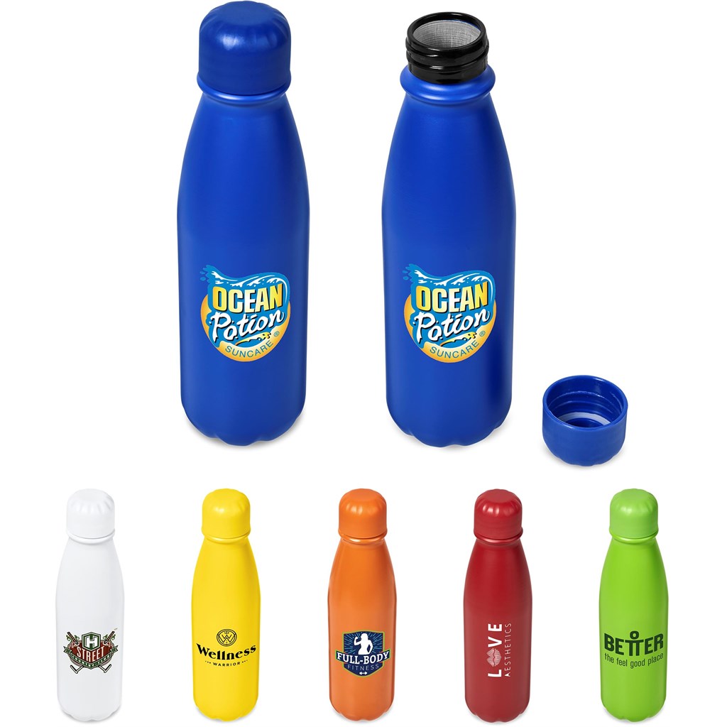 Altitude Nevaeh Aluminium Water Bottle - 600ml