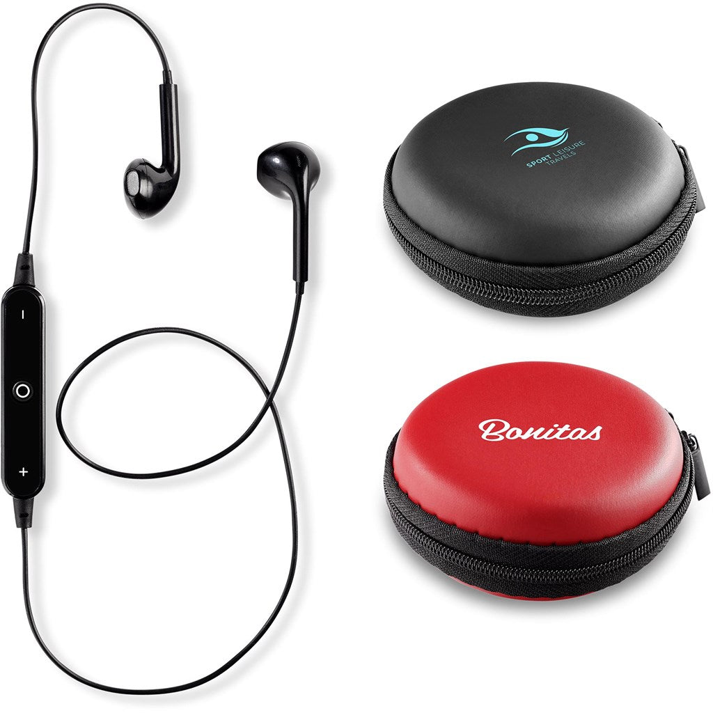Altitude Nitrate Bluetooth Earbuds