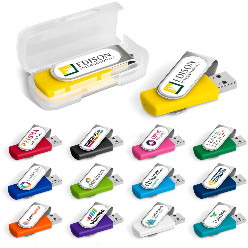 Axis Dome Memory Stick - 16GB