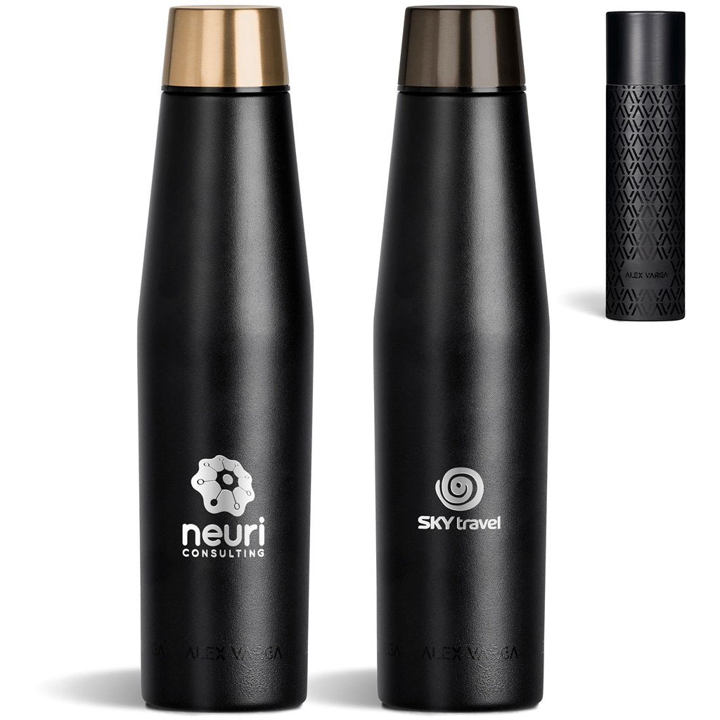 Alex Varga Onassis Vacuum Water Bottle - 500ml