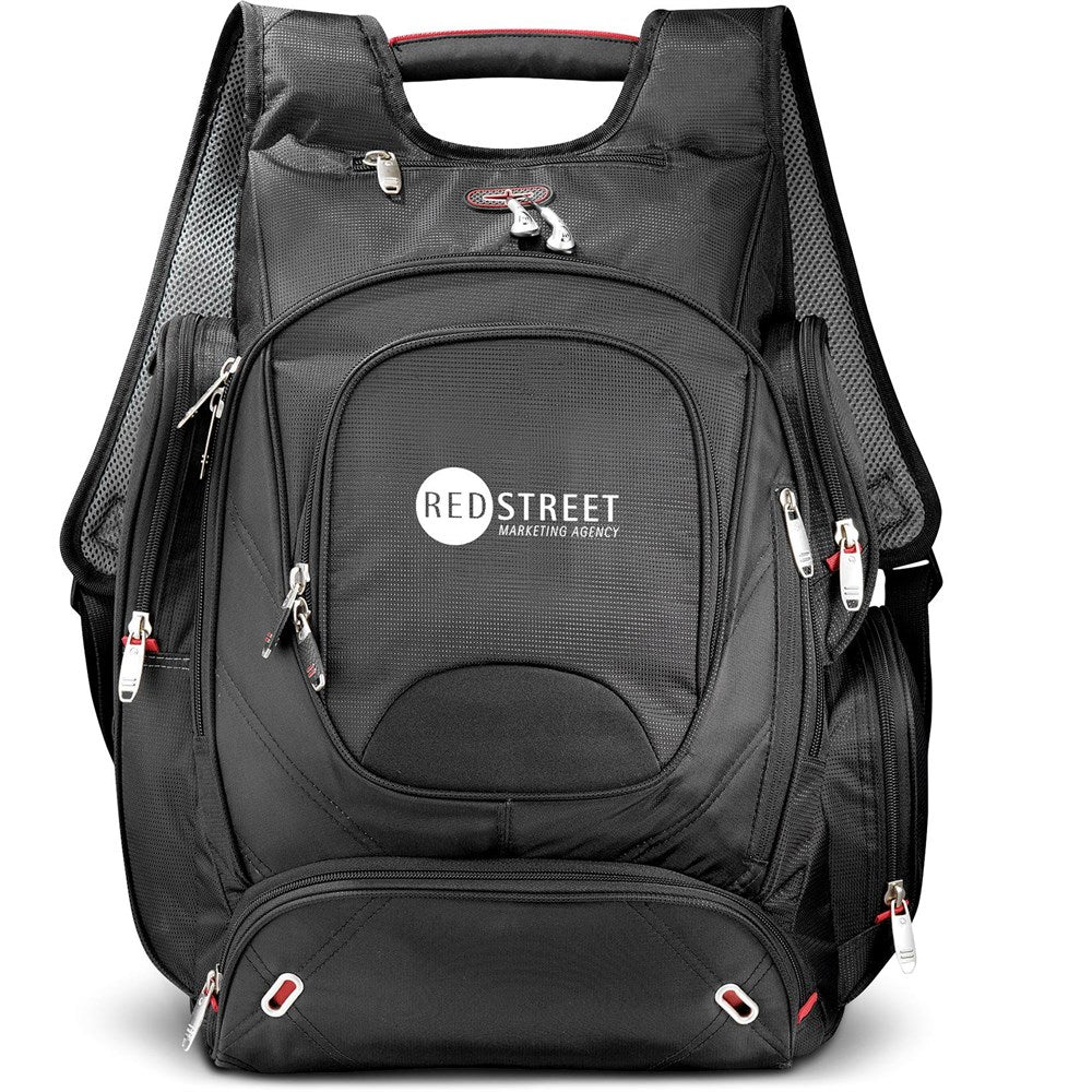 Elleven Impulse Laptop Backpack