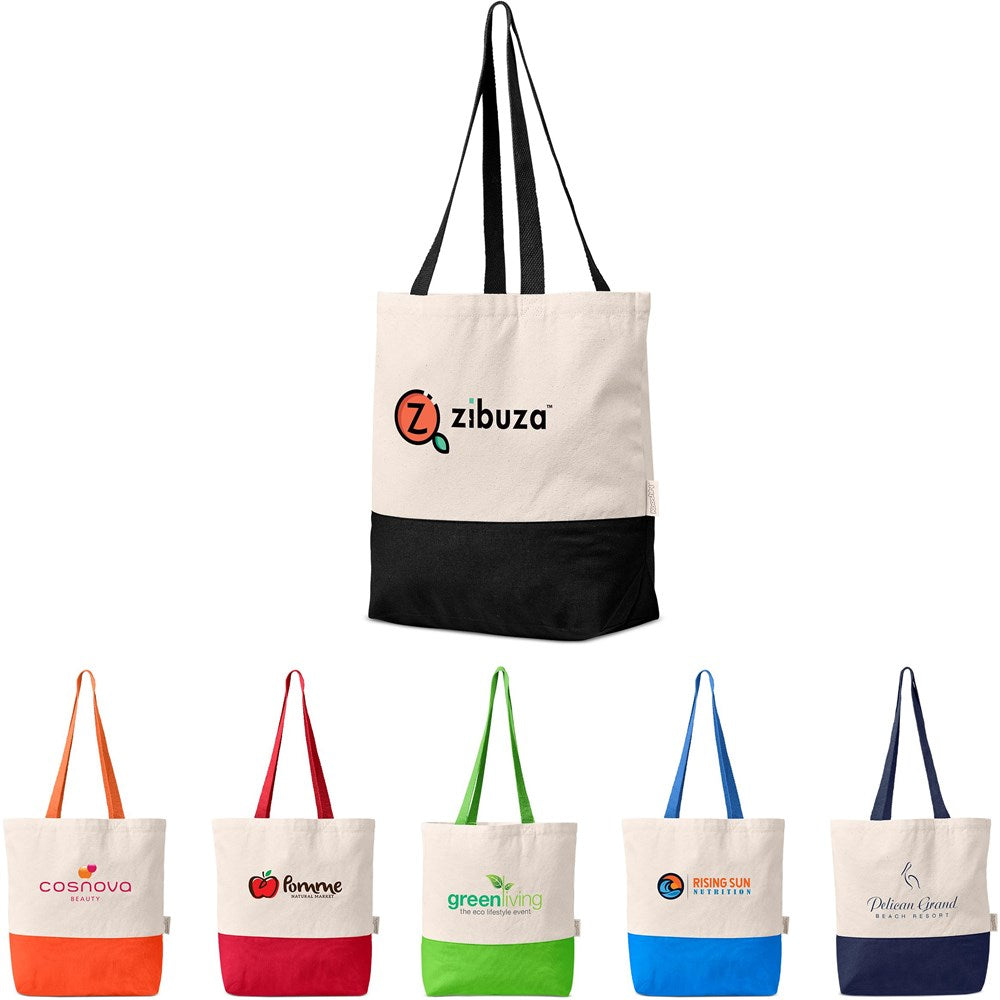 Kooshty Convo Cotton Tote