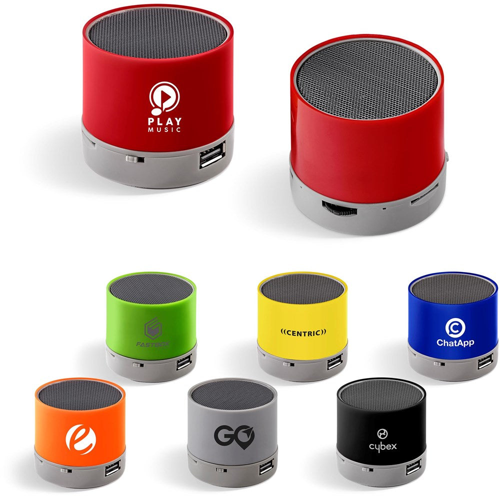 Altitude Nexus Bluetooth Speaker