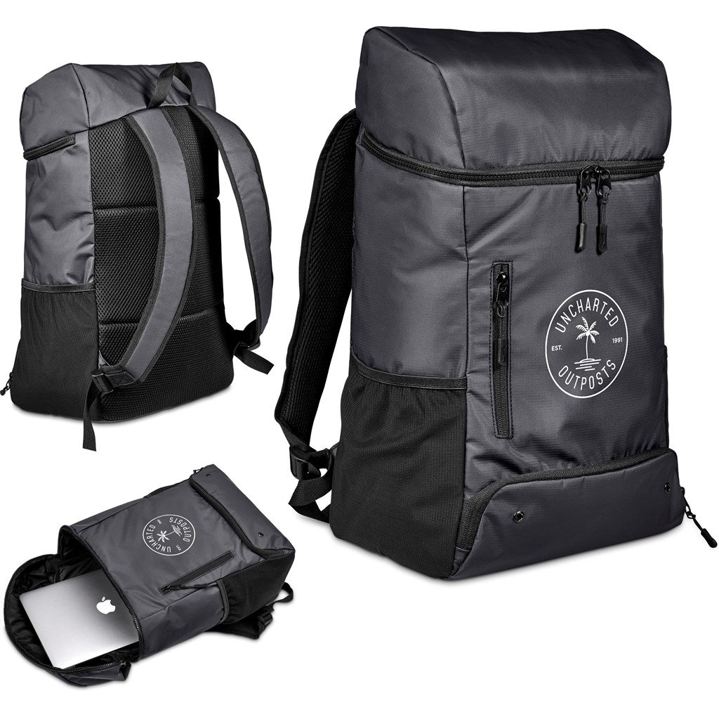Slazenger Explorer Water Resistant Laptop Backpack