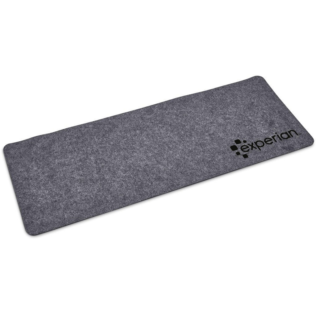 Okiyo Kaiyo RPET Felt Desk Mat