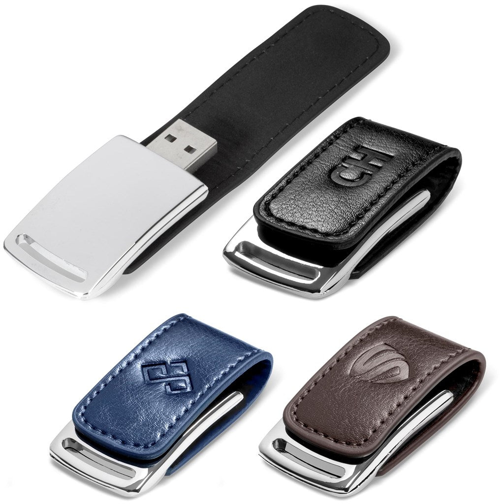 Renaissance Memory Stick - 8GB