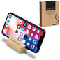 Okiyo Shinpura Bamboo Phone & Tablet Stand