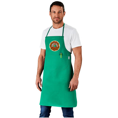 Promo Bib Apron