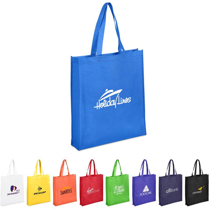 Wellington Non-Woven Shopper