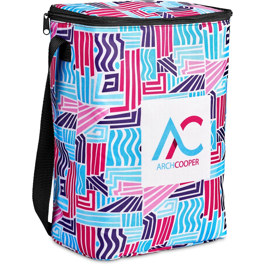 Hoppla Chiller Cooler Bag - 16 - Can