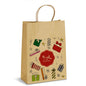 Custom Ecological Maxi Gift Bag 150gsm